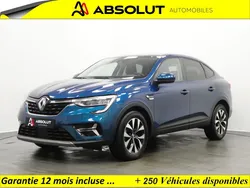 Renault ARKANA 1.3 TCE MILD HYBRID 140CH EVOLUTION EDC -22