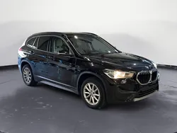Bmw x1 1.5 sdrive16d lounge toit ouvrant