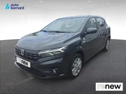Dacia Sandero 1.0 TCe 90ch Confort -22B