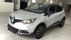 Renault Captur de 2017