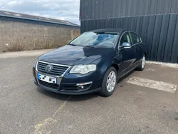 Volkswagen Passat 1.9 TDI 105 Confortline