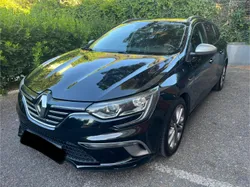 Renault Mégane Sport Tourer 1.5 Blue dCi GT Line J18