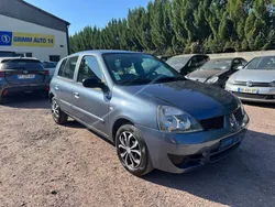 Renault CLIO II Campus Dynamique