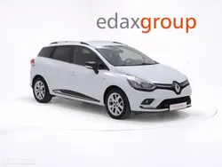 Renault Clio Sport Tourer