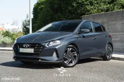 Hyundai i20 1.2 Comfort