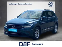 Volkswagen Tiguan BUSINESS 2.0 TDI 150ch DSG7 Life