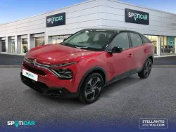 CITROEN C4 1.2 PureTech Plus S&S 130