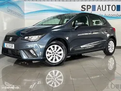 SEAT Ibiza 1.0 TSI Style DSG