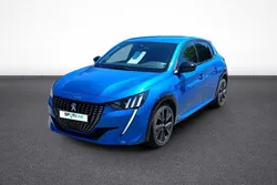 PEUGEOT 208 PureTech 100 S&S EAT8 GT Pack