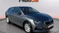 Skoda Scala 1.0 TSI Ambition de 2023