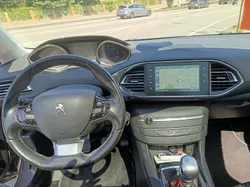 Peugeot 308 Line