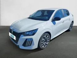 Peugeot 208 Hybrid 100 e-DCS6 - Style