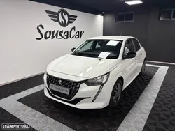 Peugeot 208 PureTech 100 Active