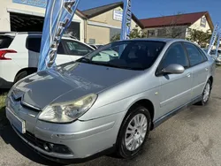 Citroën C5 1.6 HDi110 Pack