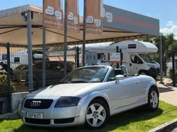 Audi TT Coupé 1.8 T
