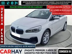 BMW Serie 2 225xe iPerformance Active Tourer