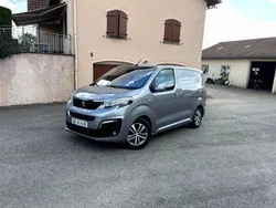 Peugeot EXPERT FG COMPACT 2.0 BLUEHDI 120CH PREMIUM EAT8 - Caméra de recul