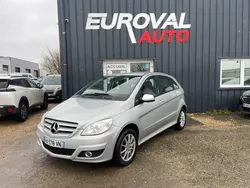 MERCEDES CLASSE B180 2.0i 116CH DESIGN BVA