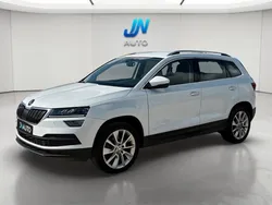 Skoda Karoq 1.5 TSI ACT 150ch Style DSG