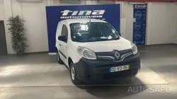 Renault Kangoo 1.5 dCi Expression de 2018