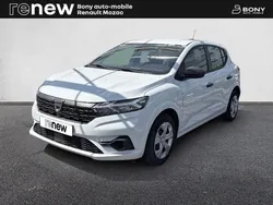 Dacia Sandero SCe 65 - 22 Essentiel