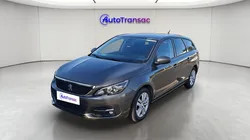 PEUGEOT 308 SW BlueHDi 130ch S&S EAT8 Active Business