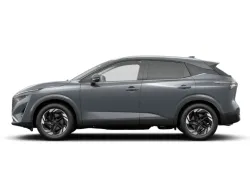 NISSAN Qashqai 1.3 DIG-T mHEV 12V N-Connecta 4x2 103kW