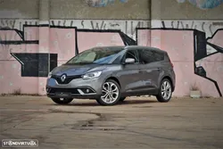 Renault Grand Scénic