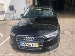 Audi A3 Sportback 1.6 TDI Attraction