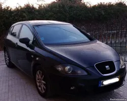 Seat Leon 1.9TDI reference