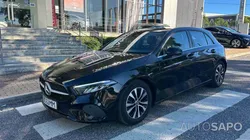 Mercedes-Benz Classe A 200 de 2023