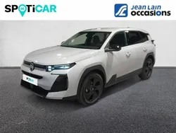 Citroën C5 Aircross Hybride 145 ch e-DCS6 Max
