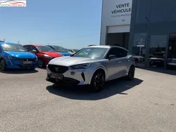 CUPRA FORMENTOR 2.0 TSI 310 ch DSG7 4Drive VZ