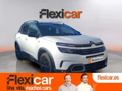 CITROEN C5 Aircross Hybrid Feel Pack EAT8 180
