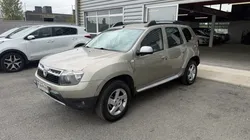 Dacia duster 1.5 dci 110 prestige 4x4