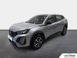Peugeot 2008 100 S&S BVM6 Style