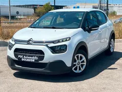 Citroën C3 BLUEHDI 100 S&S BVM6 FEEL