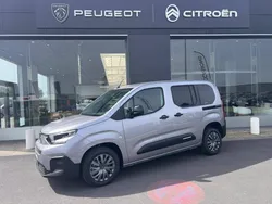 Citroen berlingo ca repliable xl diesel 130 ch aut