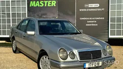 Mercedes-Benz Classe E 290 TD Classic de 1998