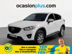 MAZDA CX-5 2.2DE Style 2WD