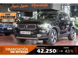 Volvo XC40 T4 Recharge Inscription Expression Aut.