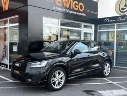 AUDI Q2 1.6 30 TDI 116 ch S LINE S-TRONIC