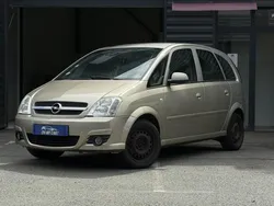 OPEL MERIVA 1.4i Twinport 90CH - Enjoy GARANTIE 12 MOIS