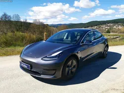 Tesla Model 3 SR Plus