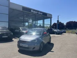 FIAT 500 NOUVELLE MY23 SERIE 2 e 95 ch (RED)