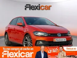 Volkswagen Polo 1.0 TSI R-Line 85kW