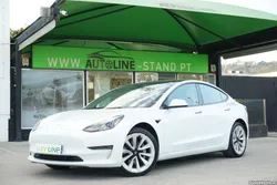 Tesla Model 3 Long Range AWD Dual