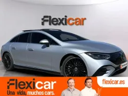 MERCEDES EQA 350 4matic