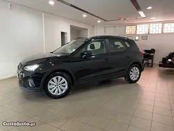 Seat Arona 1.0 TSI 95cv NACIONAL