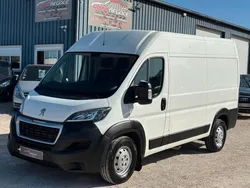 Peugeot Boxer 2.2 BLUE6HDI 140 CH TVA L2H2 / 1 ere MAIN / 18.000 km